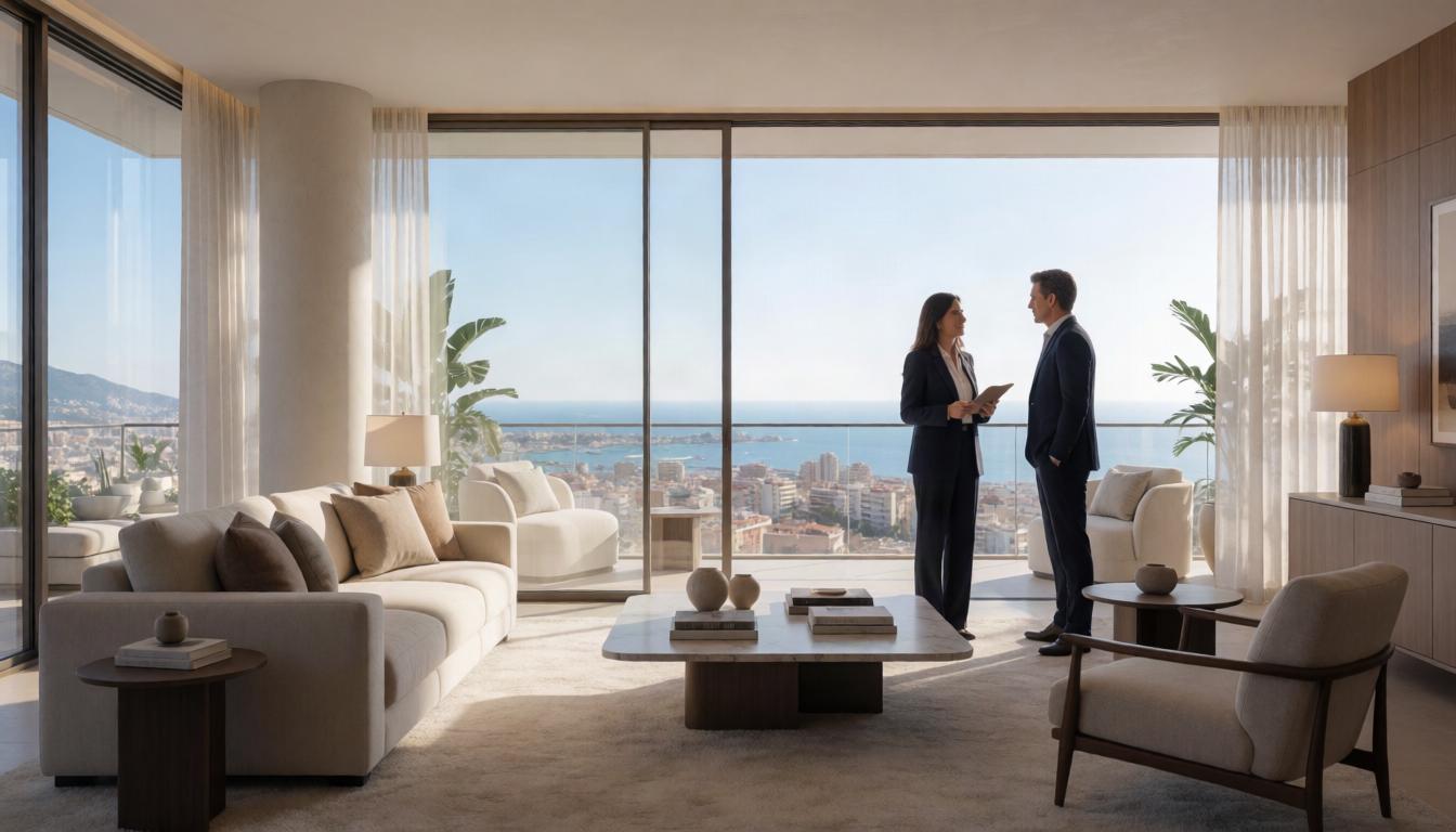 Find Premium Apartments with Confidence